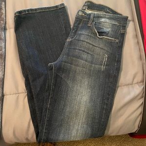 Soft/Stretch Jeans! Size 11/30 bootcut. Judy Blue.